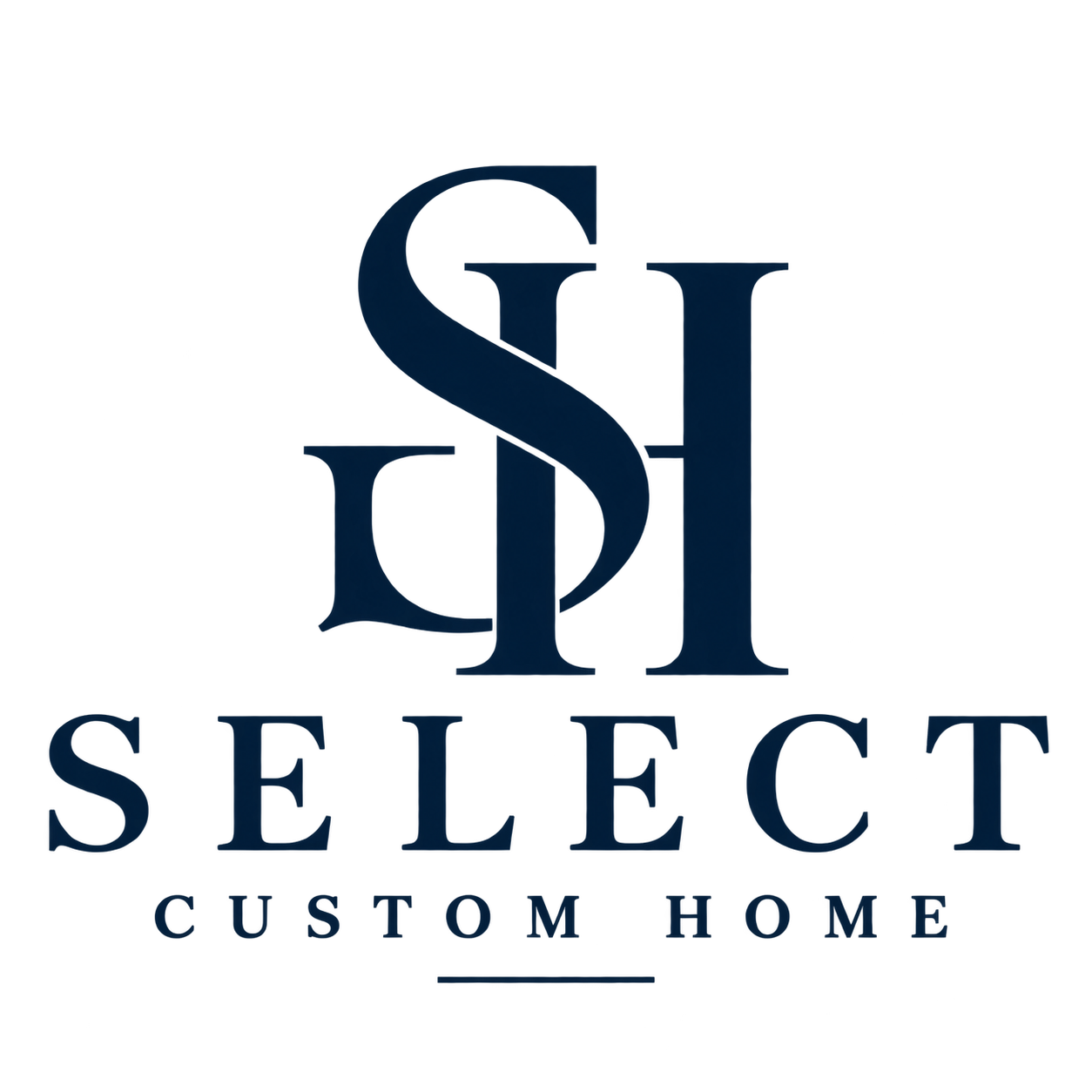 Select Custom Home